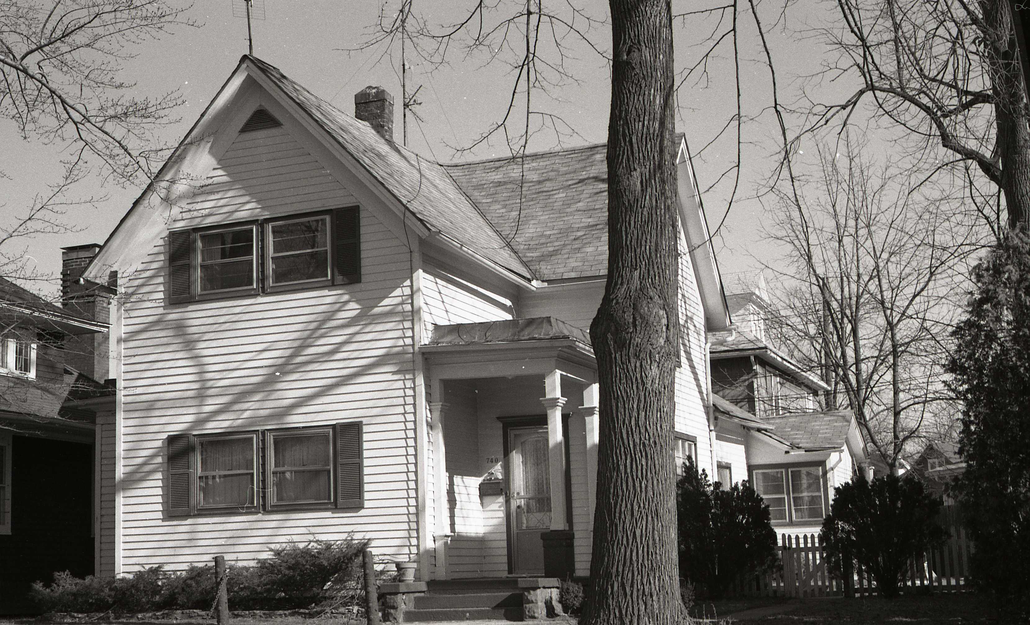 740 Portage Avenue